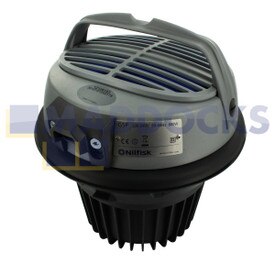 Groupe moteur d'origine et authentique Nilfisk GSP (800 W, 240 V)