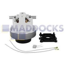 Kit de moteur Nilfisk GM80, GM90 d'origine et authentique Nilfisk GMP (230 V, 1100 W)