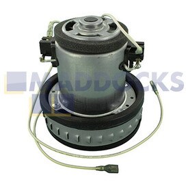 Kit de moteur Nilfisk Multi 20, Multi 30 d'origine et authentique (1400 W)