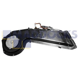 Buse condenseur Samsung d'origine et authentique Heba Combo Wd8700