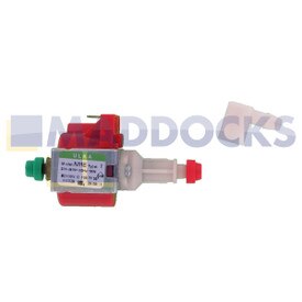 Pompe moteur CA Samsung d'origine et authentique Nme1 2 230 V 50 Hz 16 W 60# 2