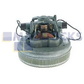 No Longer Available. Order 42-VM-212 [Single Stage Through Flow Motor 5.7", 240V, 650W 115755]