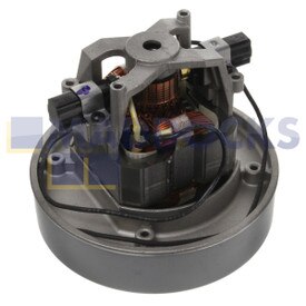 Genuine Original Ametek Lamb Produced Single Stage Through Flow Motor 5.7", 120V, 1200W 119347-00