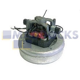 No Longer Available. Order 42-VM-242 [Genuine Original Ametek Lamb Produced Single Stage Through Flow Motor 5.7", 110V, 750W 115717]