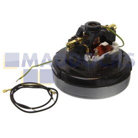 Genuine Original Ametek Lamb Produced Single Stage Through Flow Motor 5.7", 120V 119400-00
