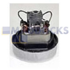 Genuine Original Ametek Lamb Produced Single Stage Through Flow Motor 5.1", 120V 119804-00