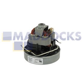 Genuine Original Ametek Lamb Produced Single Stage Through Flow Motor 5.1", 240V, 1500W 119806-00