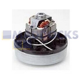 Genuine Original Ametek Lamb Produced Single Stage Through Flow Motor 5.7", 120V 119995-00