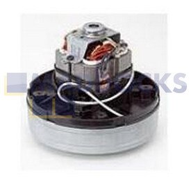 Genuine Original Ametek Lamb Produced Single Stage Through Flow Motor 5.7", 120V 122041-00