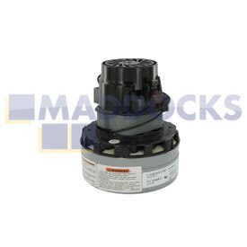 Genuine Original Ametek Lamb Produced 2 Stage Peripheral Bypass Motor 5.7", 240V, 800W 116038-13