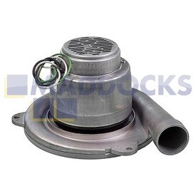 Genuine Original Ametek Lamb Produced Single Stage Motor 8.4", 240V 122165-00