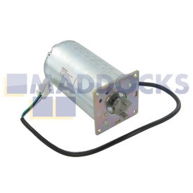 No Longer Available. Discontinued [Genuine Original Ametek Lamb Produced CPM-55 Motor]