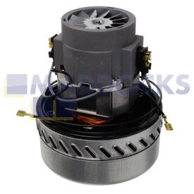 Genuine Original Ametek CZ Produced 2 Stage Peripheral Bypass Motor 5.7", 120V, 1000W 061300188.04