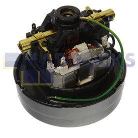 Genuine Original Ametek Lamb Produced Single Stage Through Flow Motor 5.1", 230V, 119440-00