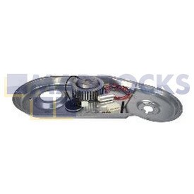 No Longer Available. Discontinued [Genuine Original Electrolux Fan Motor Modification Kit Distripart Group]