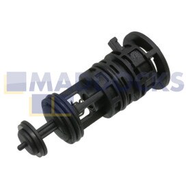 Compatible pour Baxi, Ariston & Biasi Boiler Kit de cartouche de vanne de dérivation à 3 voies