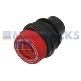 Compatible pour Glow-worm Betacom 2 24; Heatline Sargon 18S 20S 24S 24 30S 30 & 35 Type Soupape de surpression de chaudière