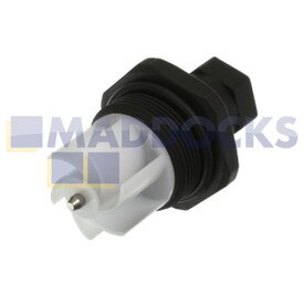 Compatible pour le débitmètre de chaudière de type Glow-worm, Demrad et Heatline HKC228 HKC124