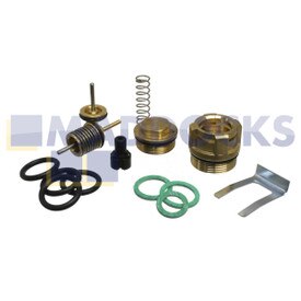 Compatible pour la cartouche de vanne de dérivation de chaudière Ideal Plus Combi 24, 30, 35 Series