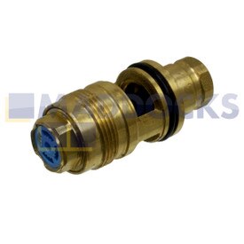 Compatible pour Ideal Domestic Logic et Combi 24 Type Boiler Flow Turbine