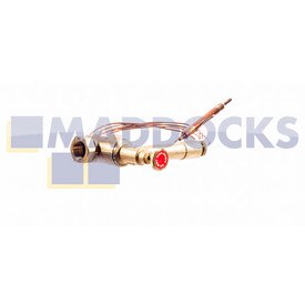 Universal 66° Remote Access Fire Valve 6.0m Capillary Length