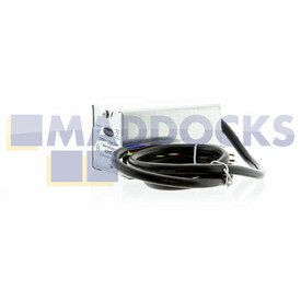 Universal 2 Port Actuator Valve