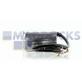 Universal Mid-Position Actuator Valve