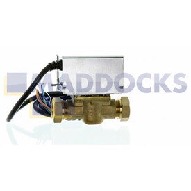 Universal 22mm 2 Port Motorised Valve