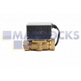 Universal 28mm 2 Port Motorised Valve