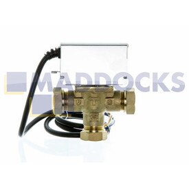 Universal 22mm Mid-Position Valve