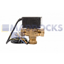 Universal 28mm Mid-Position Valve