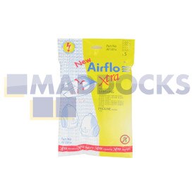 No Longer Available. Order 46-VB-101 [Compatible for Airflo AF101X 'Samsung 6313' SMS Bags (Pack of 5)]