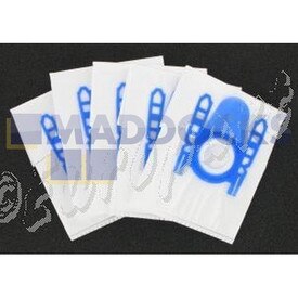 No Longer Available. Order 46-KA-05 [Compatible for Airflo AF225 'Karcher VC6000' SMS Bags (Pack of 5)]