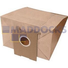 No Longer Available. Discontinued [Genuine Original Electrolux Paper Bags (E9N)]