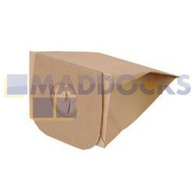 Genuine Original Electrolux Paper Bags (E128)