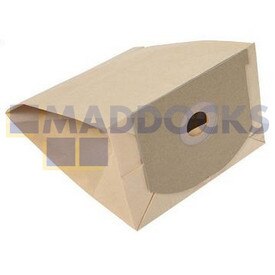 Genuine Original Electrolux Paper Bags (E17)