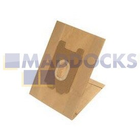 No Longer Available. Order 46-VB-191 [Genuine Original Electrolux Paper Bags (E23)]