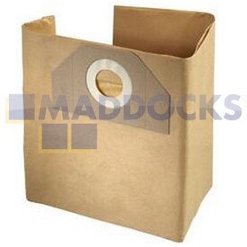 Genuine Original Electrolux Paper Bags (E26N)