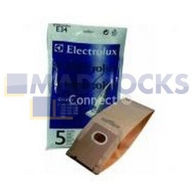 No Longer Available. Discontinued [Genuine Original Electrolux Paper Bags (E34)]