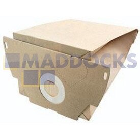 No Longer Available. Discontinued [Genuine Original Electrolux Paper Bags (E49N)]