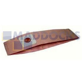 No Longer Available. Discontinued [Genuine Original Electrolux Paper Bags (E52)]