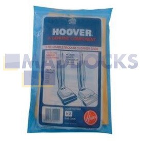 No Longer Available. Discontinued [Standard Filtration Bags (H2)]