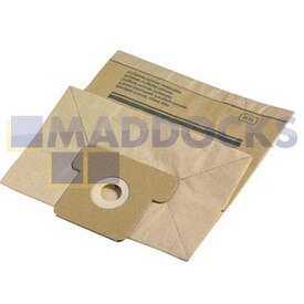 No Longer Available. Order 46-HV-85 [Standard Filtration Bags (H10)]