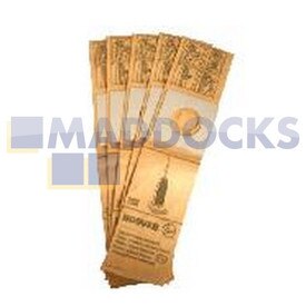 No Longer Available. Discontinued [Genuine Original Hoover Candy Standard Filtration Bags (H12)]