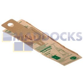 No Longer Available. Order 46-HV-20 [Genuine Original Hoover Candy High Filtration Bags (H20)]