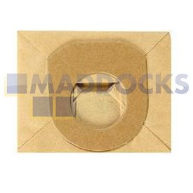 No Longer Available. Order 46-HV-22S [Standard Filtration Bags (H22)]