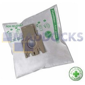 No Longer Available. Order 46-HV-30S [Pure Hepa Anti Odour Fibre Bags (H61)]
