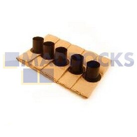 Genuine Original Hoover Candy Heavy Duty Paper Bags (Y1)