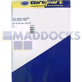 No Longer Available. Order 46-VB-376 [Compatible for Miele Paper Bags & Filter Set]