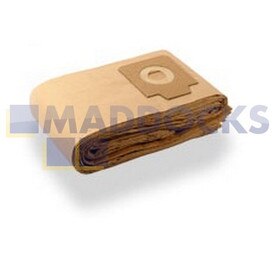 No Longer Available. Discontinued [Genuine Original Morphy Richards Dust Bags (Pack of 10)]